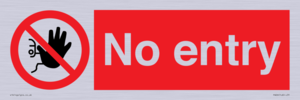 PA26: no entry