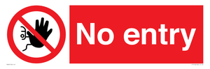 PA26: no entry