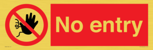 PA26: no entry