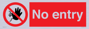 PA26: no entry