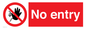 PA26: no entry