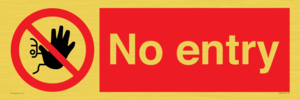 PA26: no entry