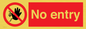 PA26: no entry