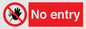 PA26: no entry
