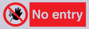 PA26: no entry