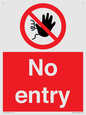 PA26: no entry