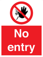 PA26: no entry