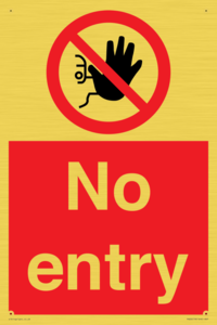 PA26: no entry