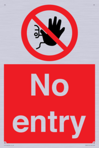 PA26: no entry