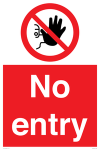 PA26: no entry