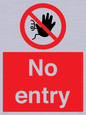 PA26: no entry
