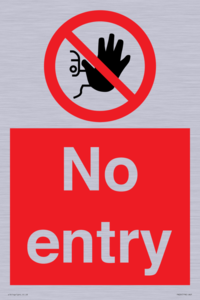 PA26: no entry