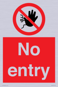 PA26: no entry