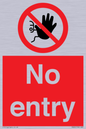 PA26: no entry