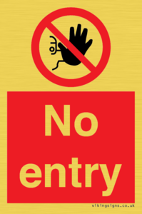 PA26: no entry