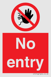 PA26: no entry