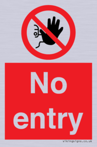 PA26: no entry