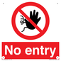 PA26: no entry