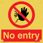 PA26: no entry