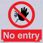 PA26: no entry