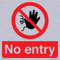 PA26: no entry