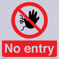 PA26: no entry