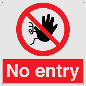 PA26: no entry