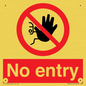 PA26: no entry
