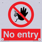 PA26: no entry