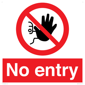PA26: no entry