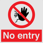 PA26: no entry