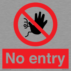PA26: no entry