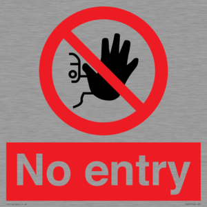 PA26: no entry