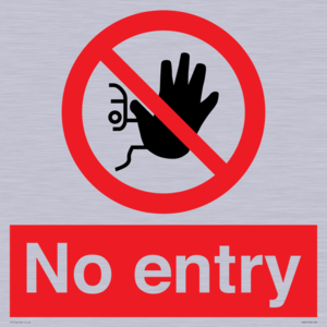 PA26: no entry