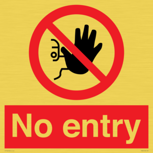 PA26: no entry