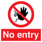 PA26: no entry