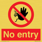 PA26: no entry