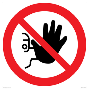 PA34: No access  - symbol only