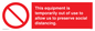PA6162: This equipment is temporarily out of use to allow us to preserve social distancing.