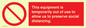 PA6162: This equipment is temporarily out of use to allow us to preserve social distancing.