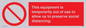 PA6162: This equipment is temporarily out of use to allow us to preserve social distancing.