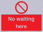 PA6230: No waiting here