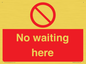PA6230: No waiting here