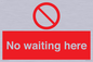 PA6230: No waiting here