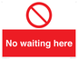 PA6230: No waiting here