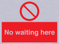 PA6230: No waiting here