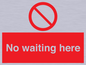 PA6230: No waiting here