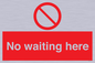 PA6230: No waiting here