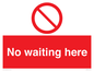 PA6230: No waiting here