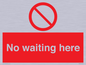 PA6230: No waiting here